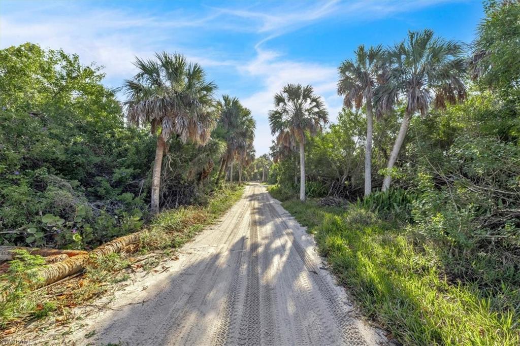 JOSES HIDEAWAY - Land