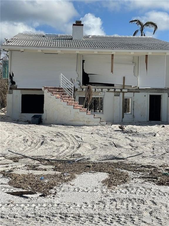 BONITA BEACH - Residential