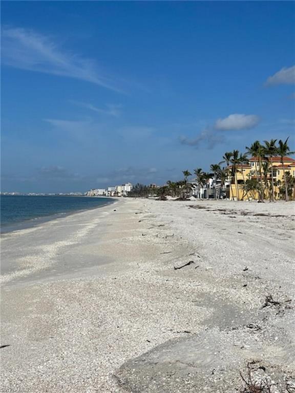 BONITA BEACH - Residential