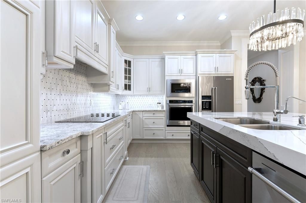 Photo of 8914 Gustavia CT, NAPLES, FL 34112 (MLS # 226011956)