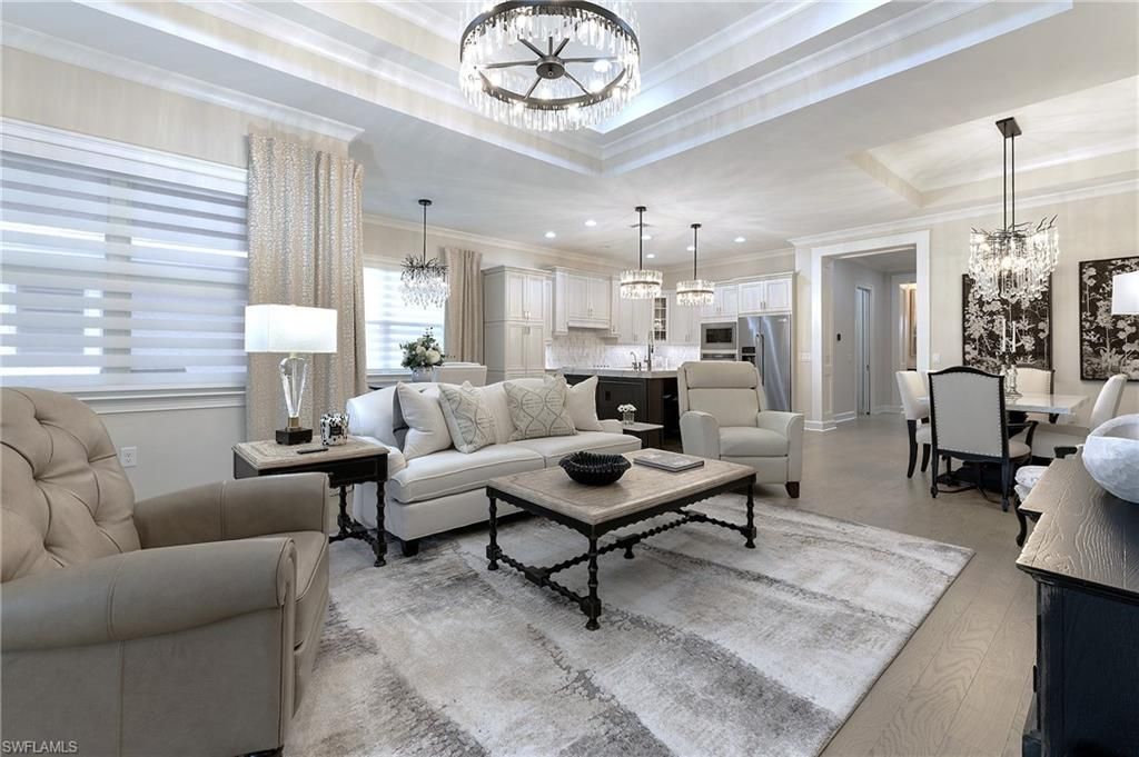 Photo of 8914 Gustavia CT, NAPLES, FL 34112 (MLS # 226011956)