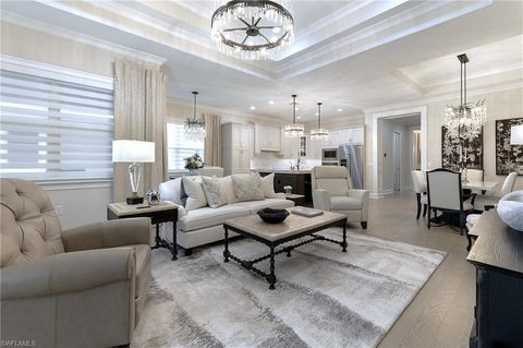 Photo of 8914 Gustavia CT, NAPLES, FL 34112 (MLS # 226011956)