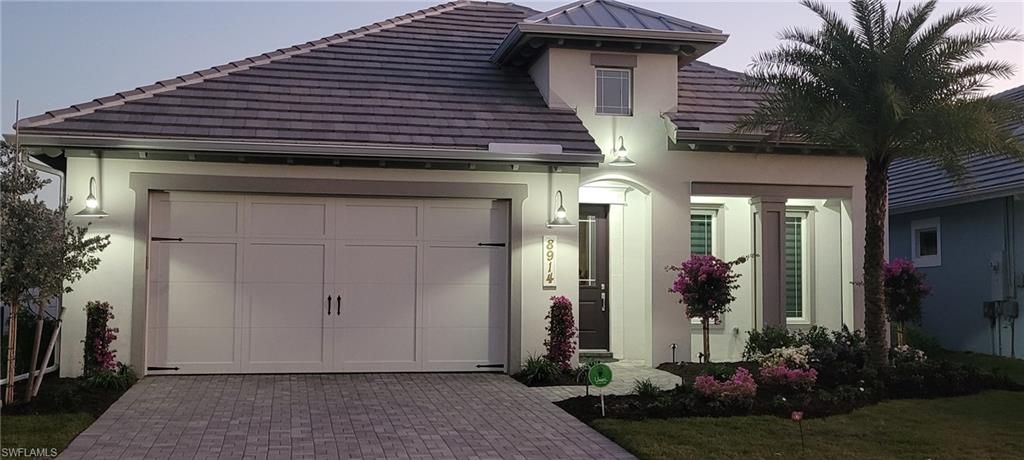 Photo of 8914 Gustavia CT, NAPLES, FL 34112 (MLS # 226011956)