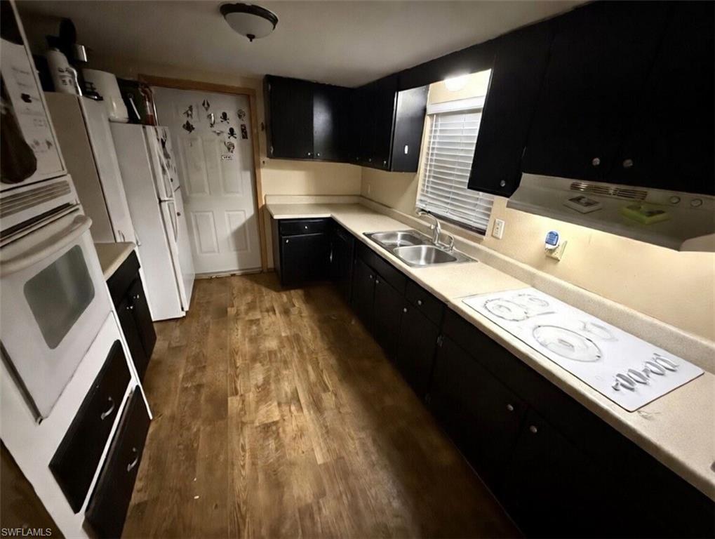 MOORE HAVEN - Residential