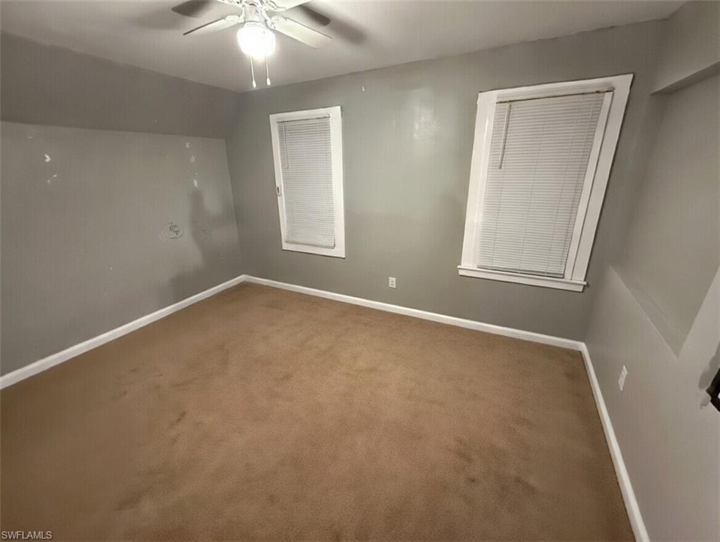 MOORE HAVEN - Residential