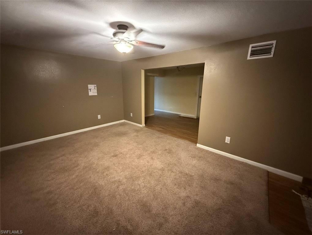 MOORE HAVEN - Residential