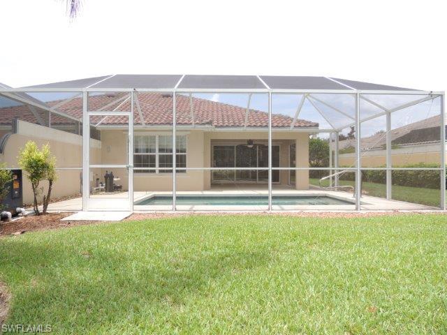 VILLAGE WALK OF BONITA SPRINGS - Residential