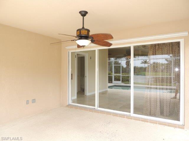VILLAGE WALK OF BONITA SPRINGS - Residential