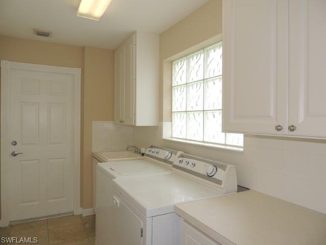 VILLAGE WALK OF BONITA SPRINGS - Residential