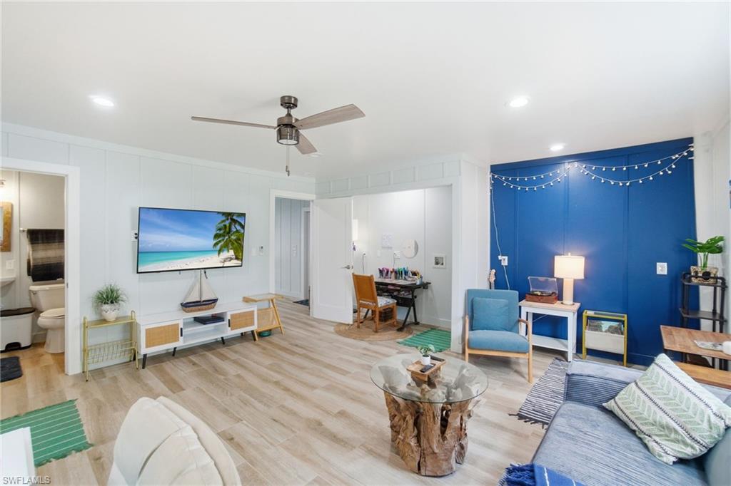 GULF HARBOR - Residential