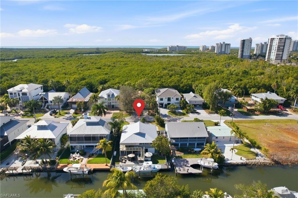 GULF HARBOR - Residential