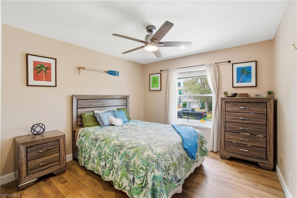 GULF HARBOR - Residential