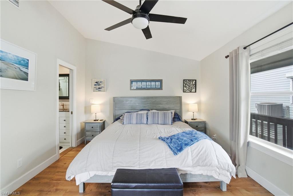 GULF HARBOR - Residential