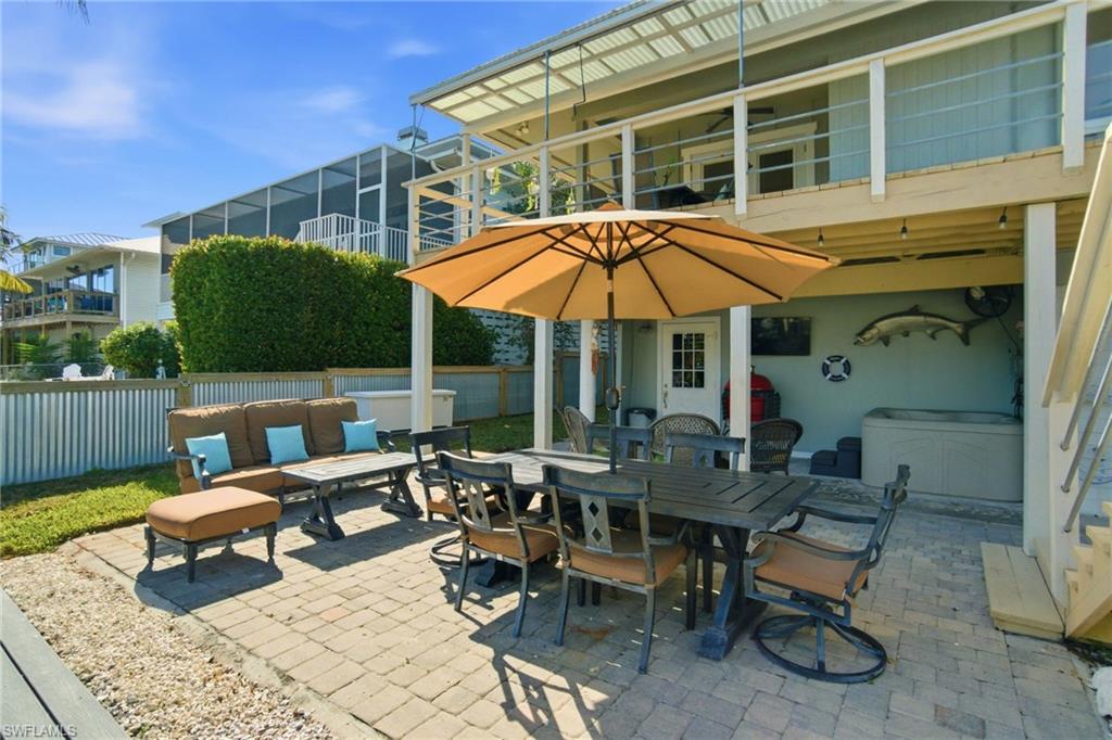 GULF HARBOR - Residential