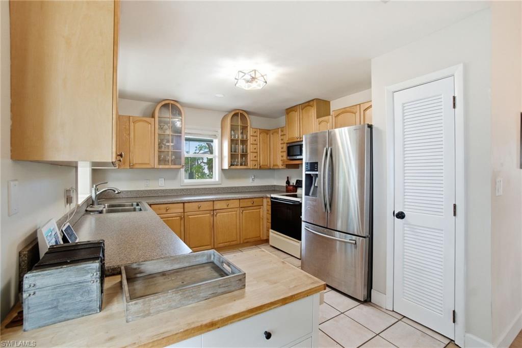 GULF HARBOR - Residential