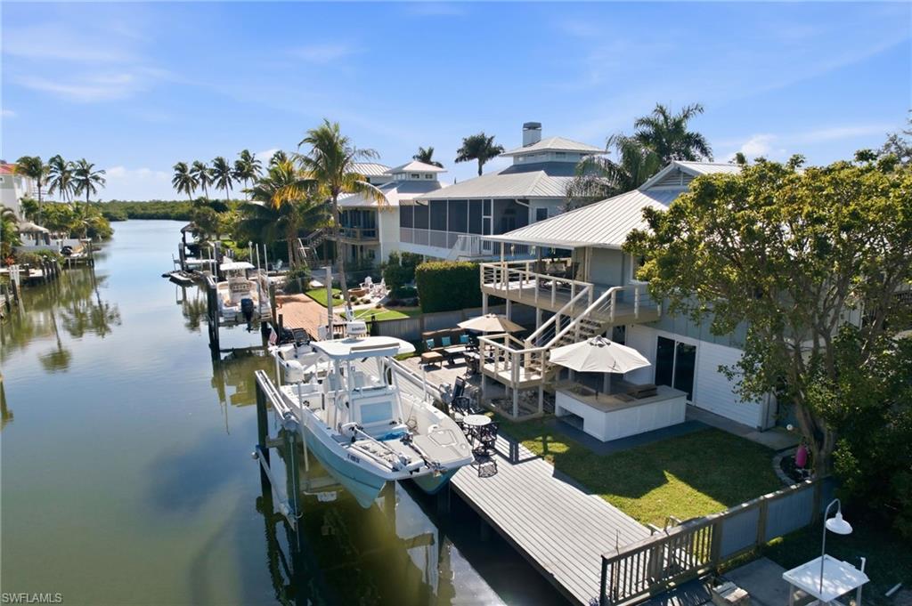 GULF HARBOR - Residential