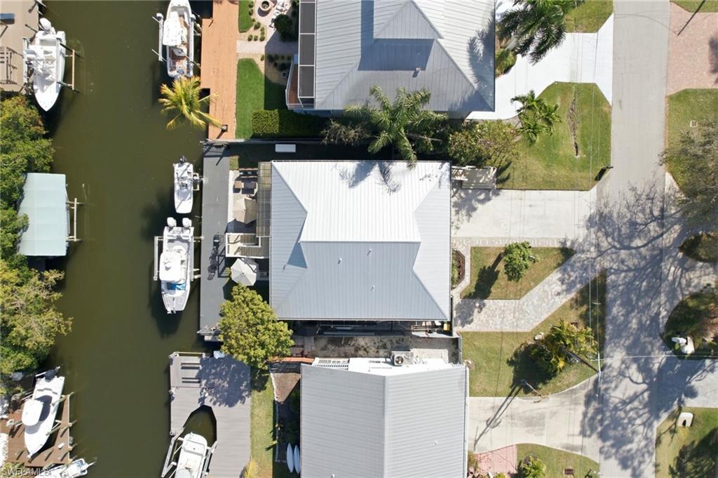 GULF HARBOR - Residential