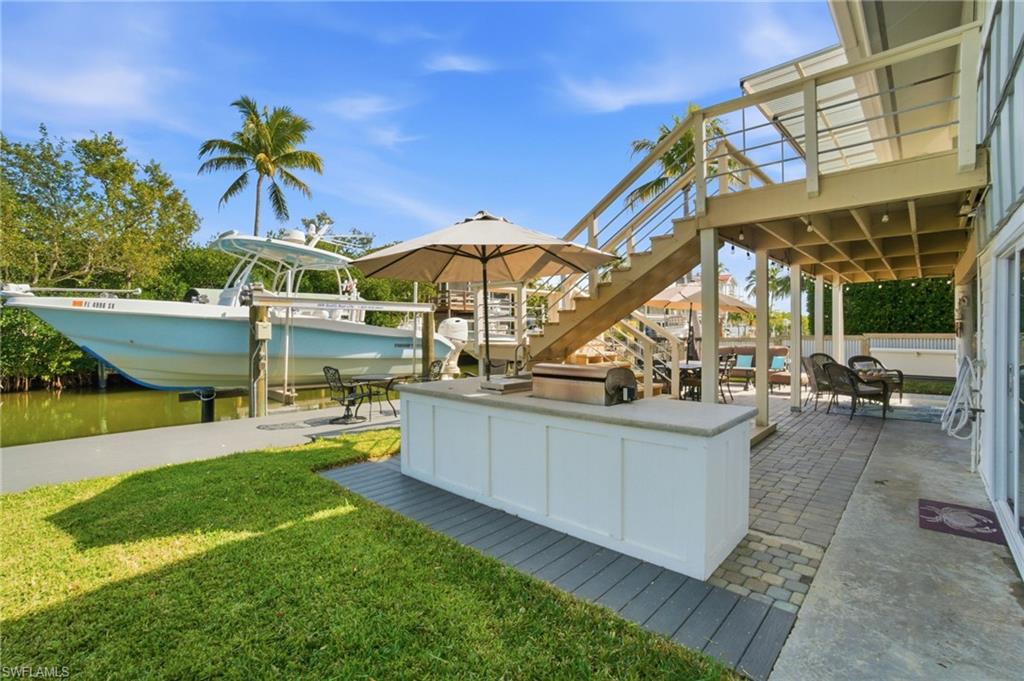 GULF HARBOR - Residential