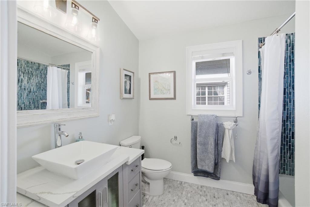 GULF HARBOR - Residential