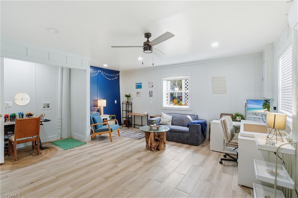 GULF HARBOR - Residential