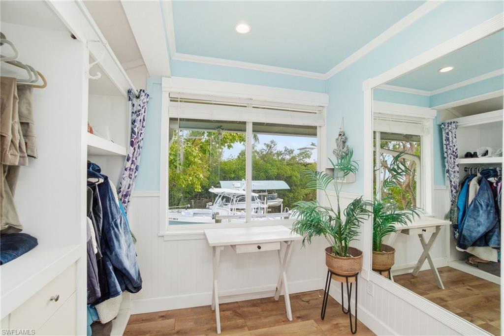 GULF HARBOR - Residential