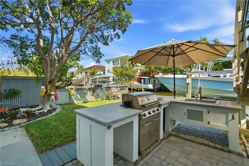 GULF HARBOR - Residential