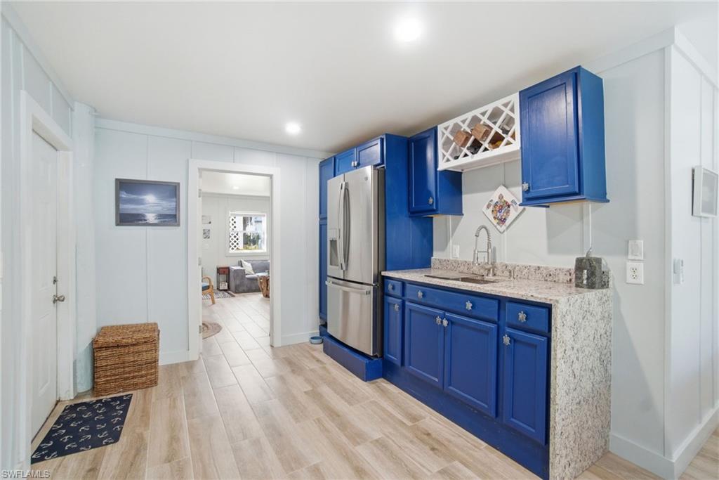 GULF HARBOR - Residential