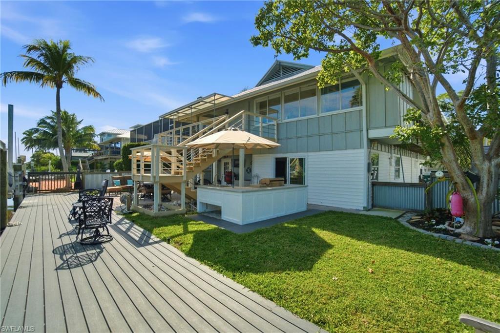 GULF HARBOR - Residential