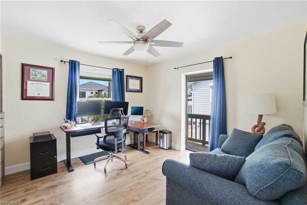 GULF HARBOR - Residential