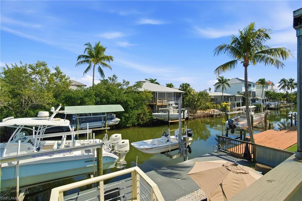 GULF HARBOR - Residential