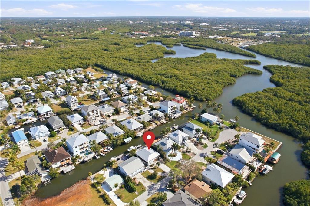 GULF HARBOR - Residential