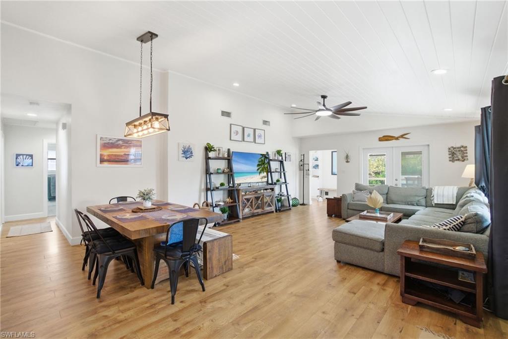 GULF HARBOR - Residential