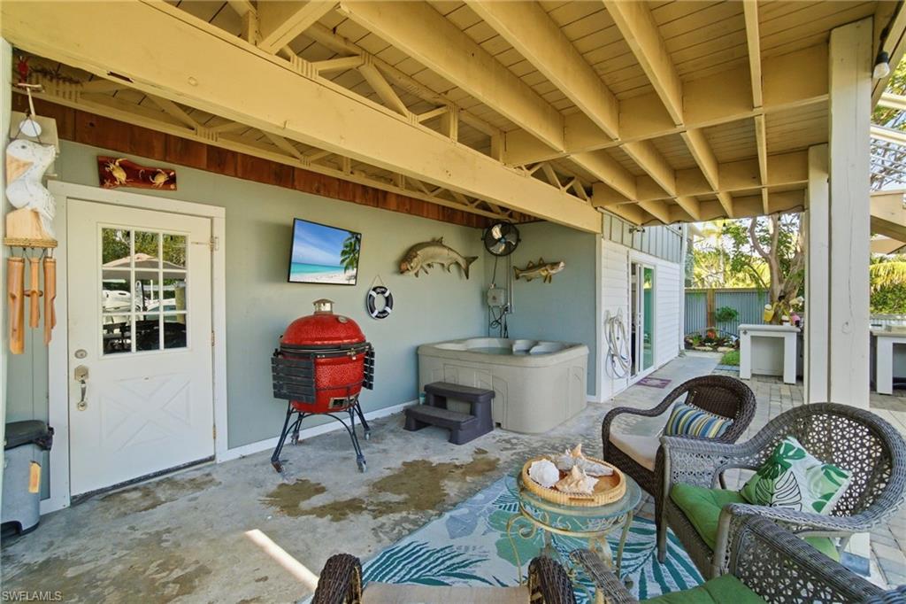 GULF HARBOR - Residential