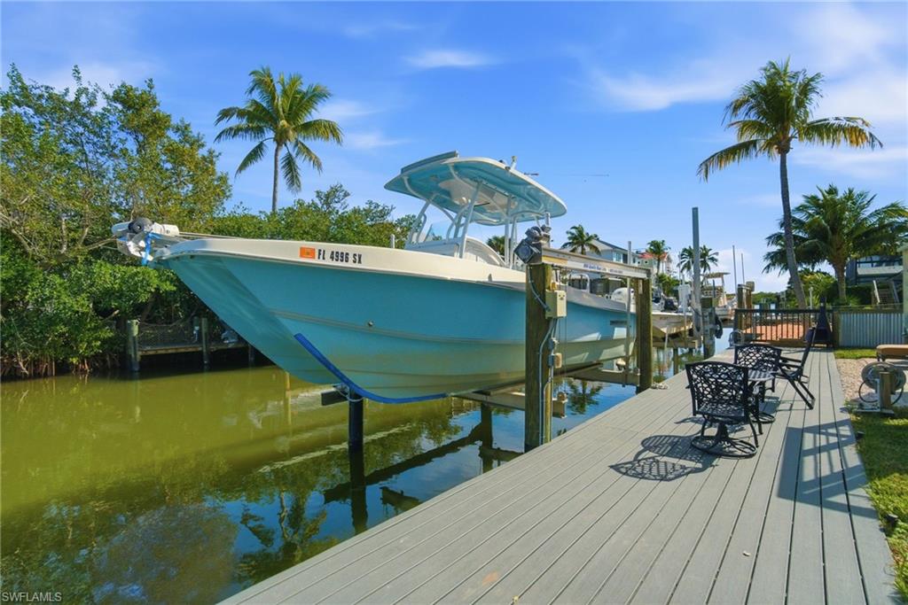 GULF HARBOR - Residential