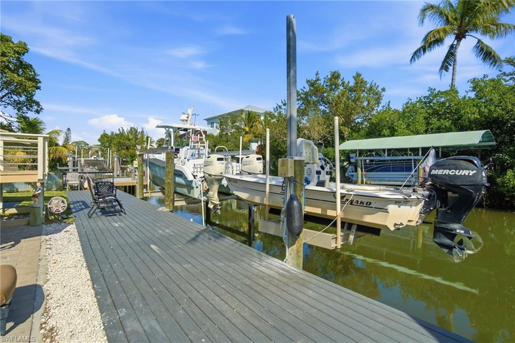 GULF HARBOR - Residential