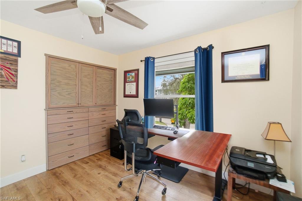 GULF HARBOR - Residential