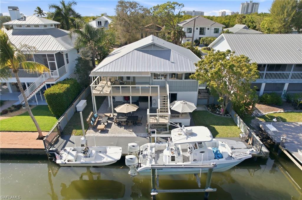 GULF HARBOR - Residential