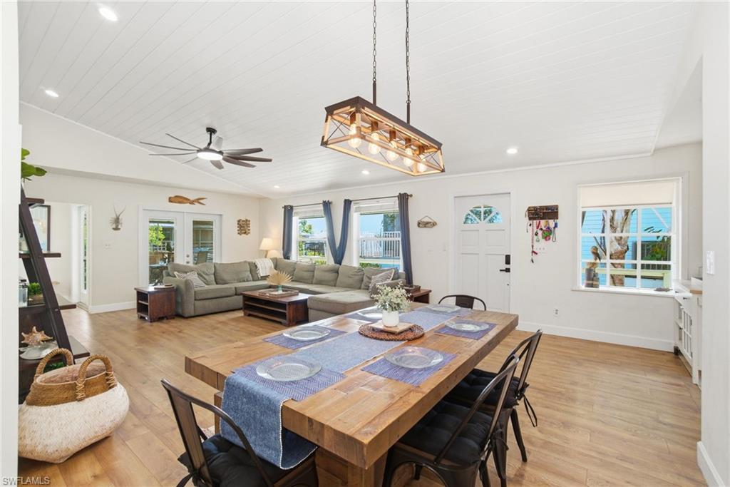 GULF HARBOR - Residential