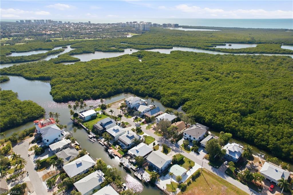 GULF HARBOR - Residential