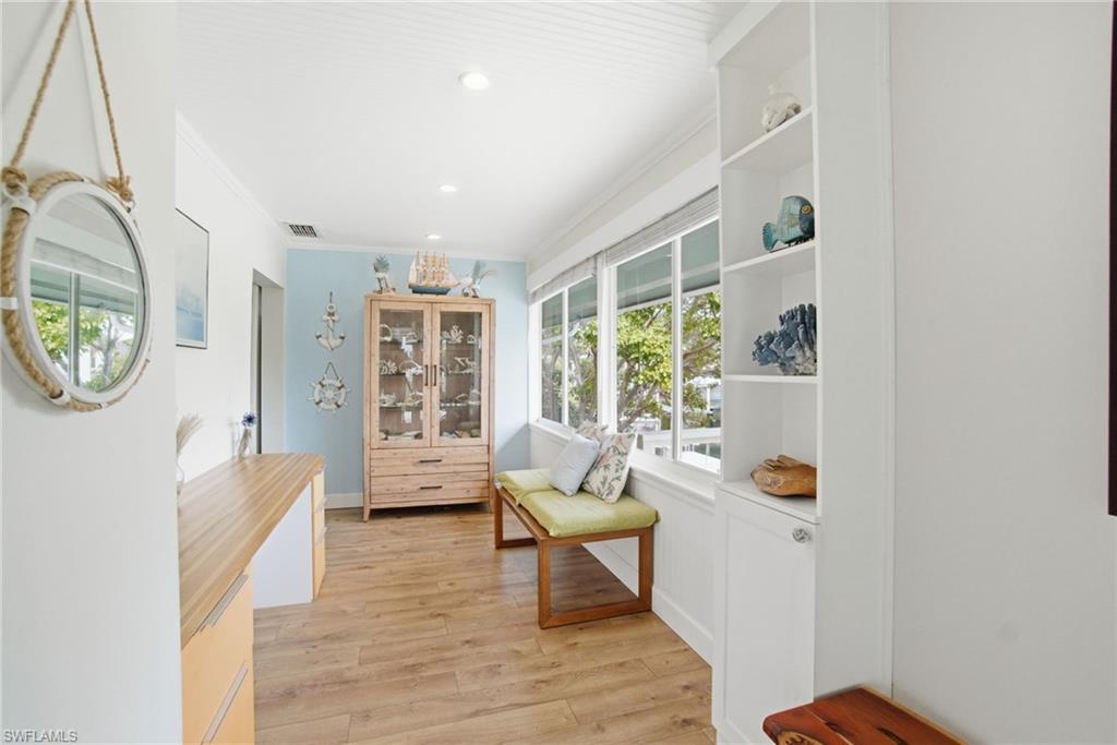 GULF HARBOR - Residential