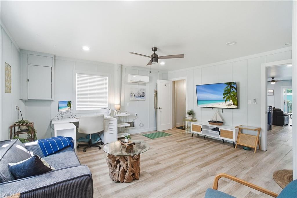 GULF HARBOR - Residential