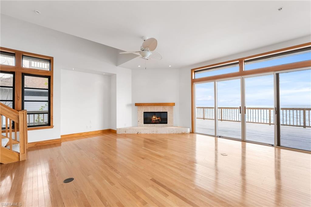 SAFETY HARBOR CLUB - Residential