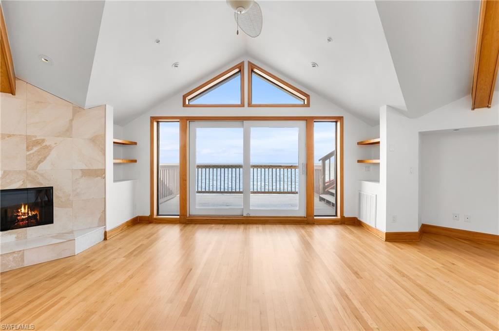 SAFETY HARBOR CLUB - Residential