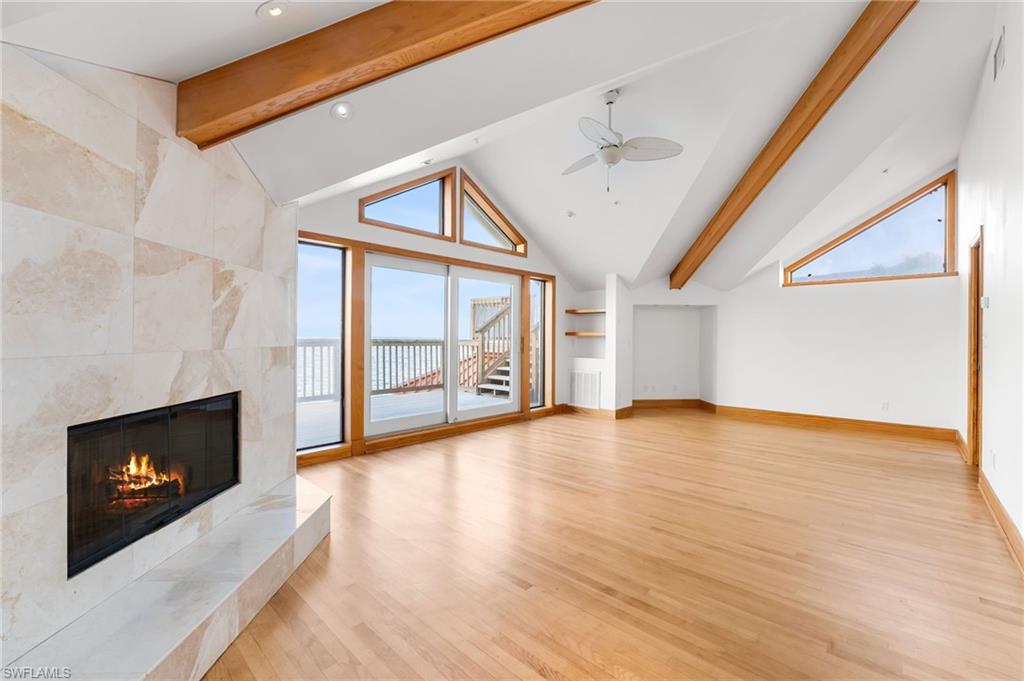 SAFETY HARBOR CLUB - Residential