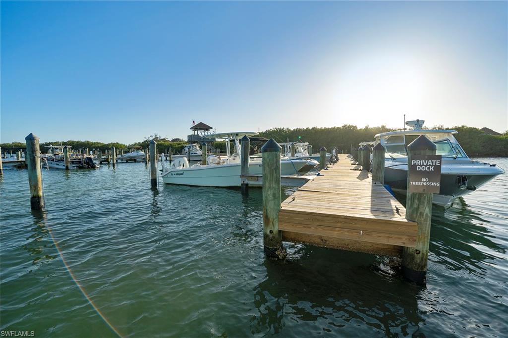 SAFETY HARBOR CLUB - Residential