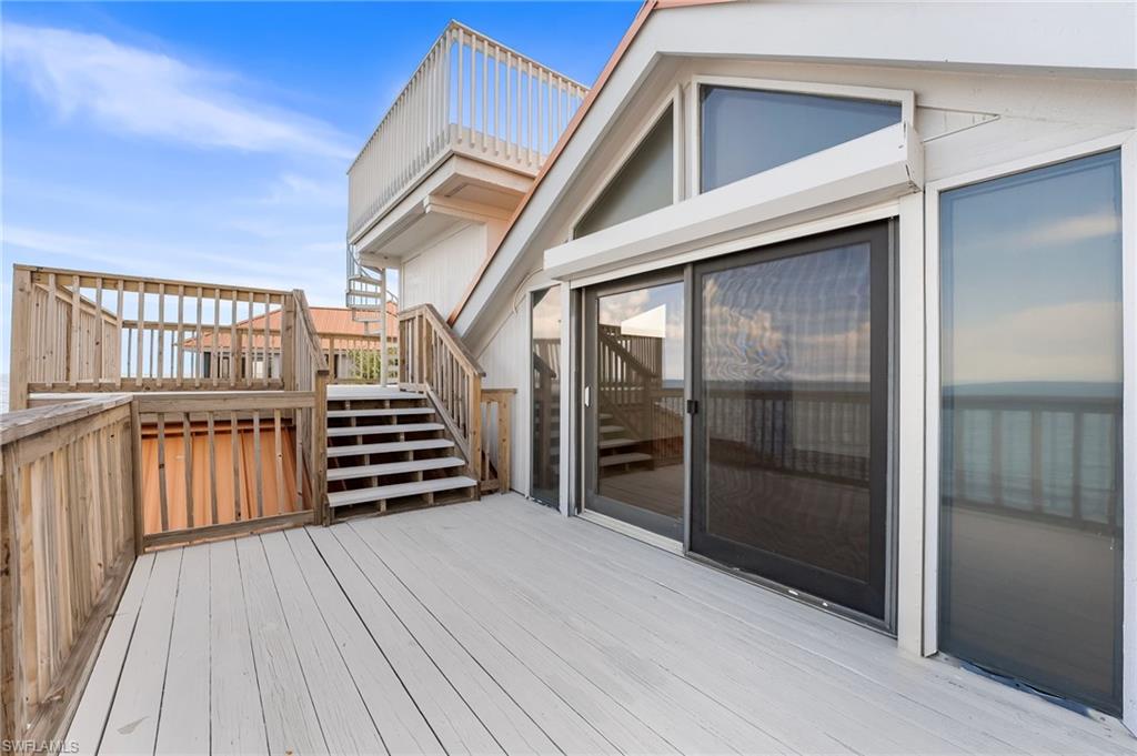 SAFETY HARBOR CLUB - Residential