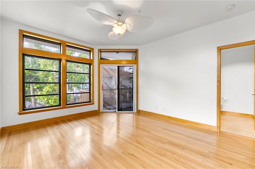 SAFETY HARBOR CLUB - Residential