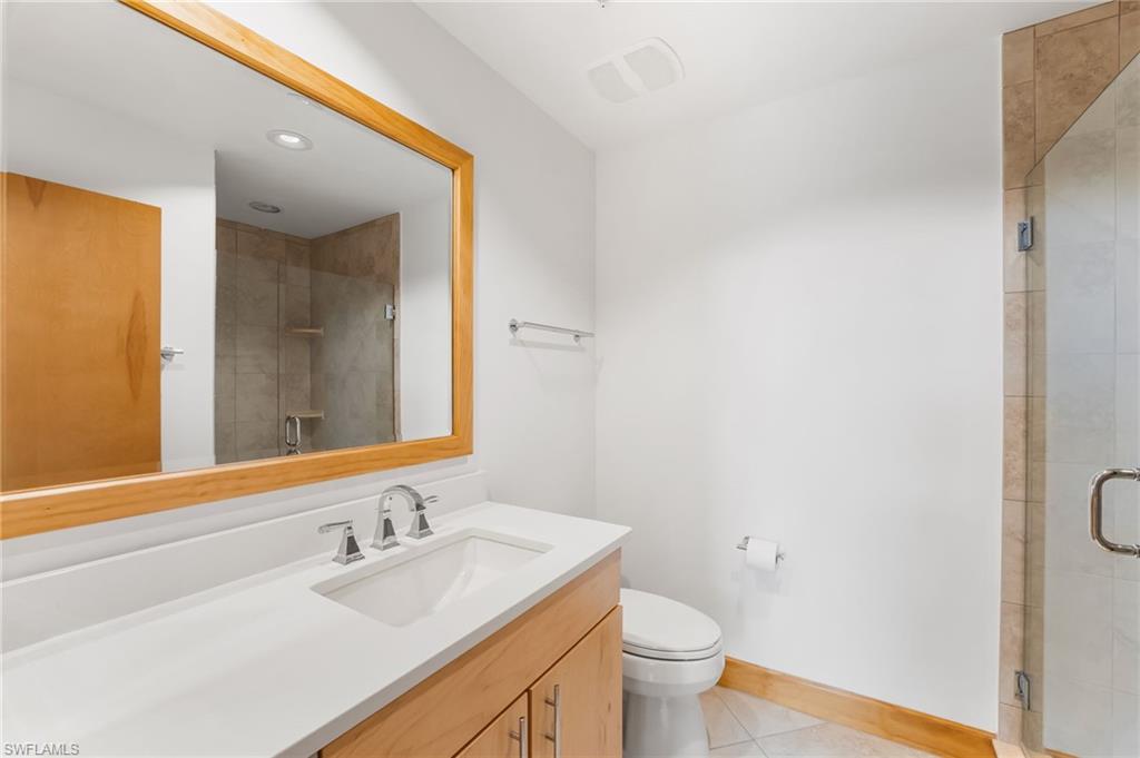 SAFETY HARBOR CLUB - Residential