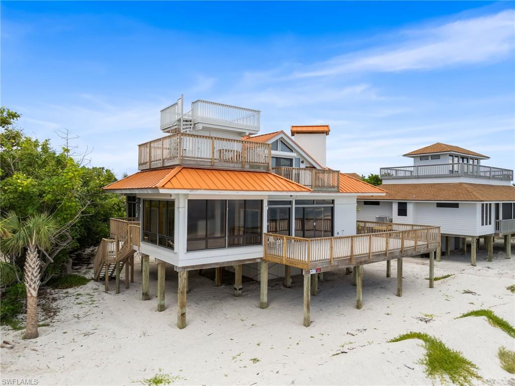 SAFETY HARBOR CLUB - Residential