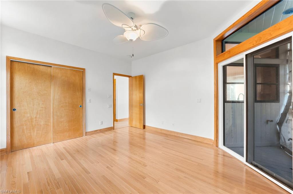 SAFETY HARBOR CLUB - Residential